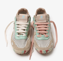 Zapatillas Satorisan Chacrona Laser Premium - Urban Clarity