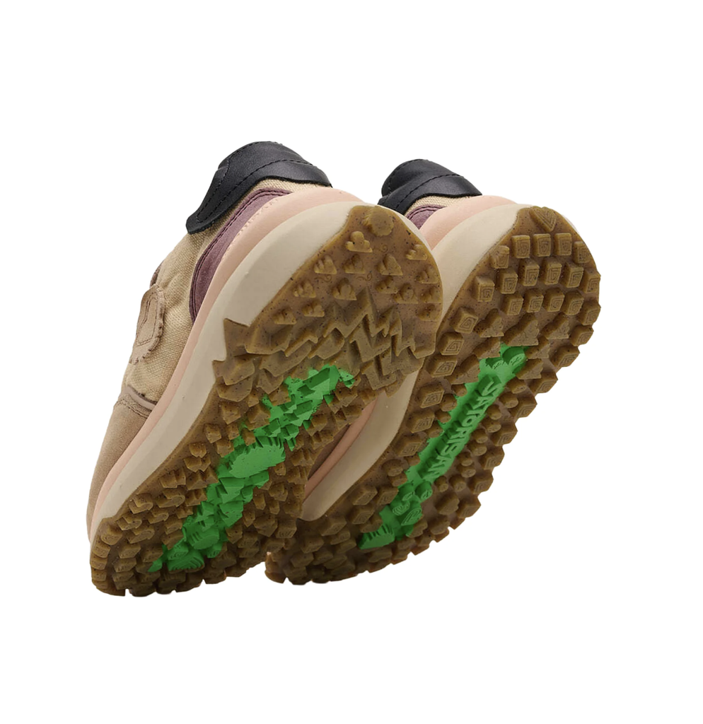 Zapatillas Satorisan Chacrona Metta Linen - Safiya