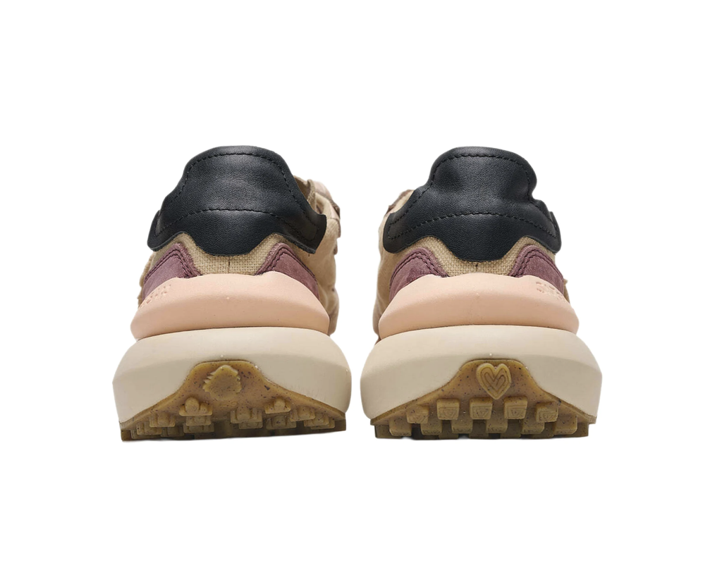 Zapatillas Satorisan Chacrona Metta Linen - Safiya