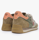 Zapatillas Satorisan Enso Gaia - Urbanite Green