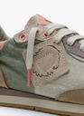 Zapatillas Satorisan Enso Gaia - Urbanite Green