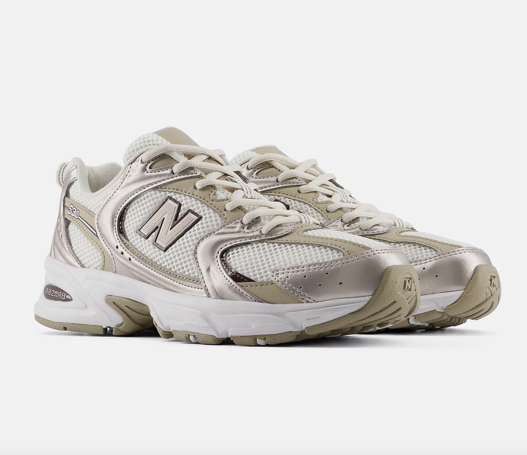 Zapatillas New Balance 530SMG - Pumpernickel / Stoneware