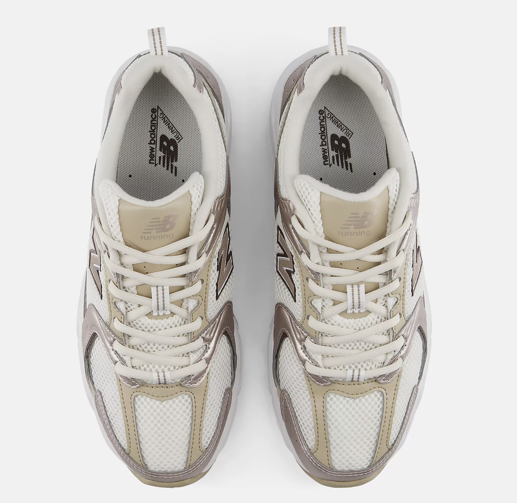 Zapatillas New Balance 530SMG - Pumpernickel / Stoneware
