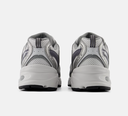 Zapatillas New Balance 530SMP - Silver Metallic