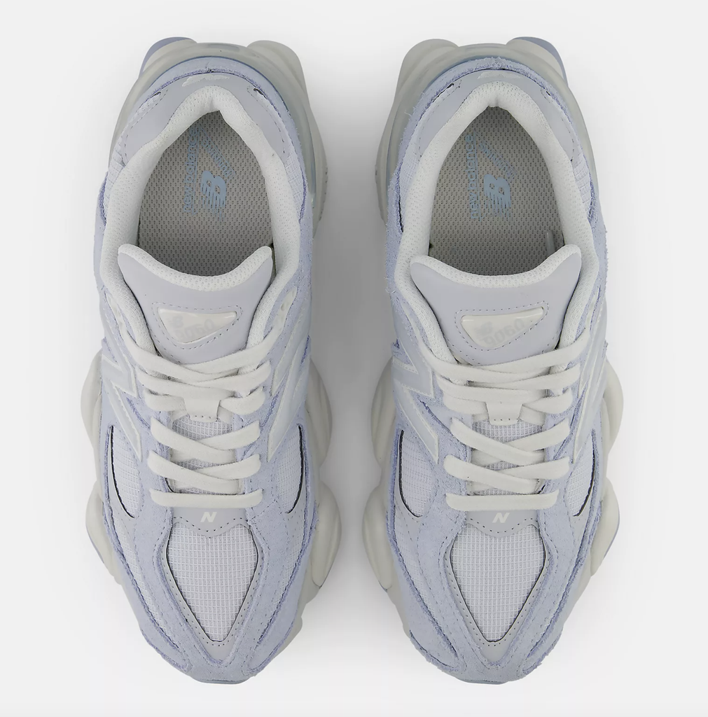 Zapatillas New Balance 90607Y1 - Vintage Indigo