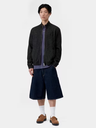 Chaqueta Carhartt Curtis Sweater - Tangled Black