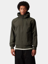 Chaqueta cortavientos Carhartt Hooded Sail Jacket - Cypress/Black