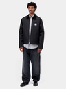 Chaqueta Carhartt Detroit Jacket (Winter) - Dark Navy/Black