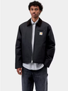 Chaqueta Carhartt Detroit Jacket (Winter) - Dark Navy/Black