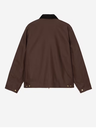 Chaqueta Carhartt Detroit Jacket (Winter) - Tobacco/Black