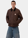 Chaqueta Carhartt Detroit Jacket (Winter) - Tobacco/Black