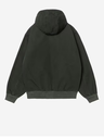 Chaqueta Carhartt WIP OG Active - Raven, Stone Canvas