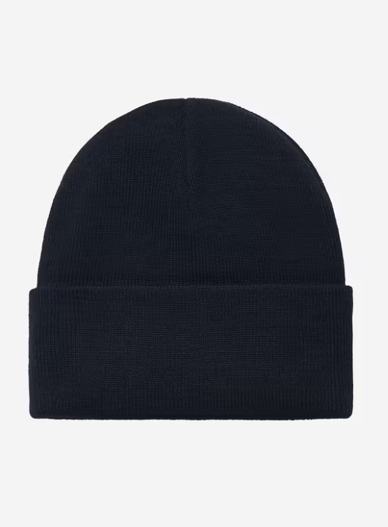Gorro De Invierno Carhartt WIP Chase - Dark Navy/Gold