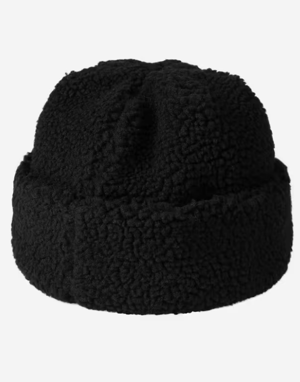 Gorro De Invierno Carhartt WIP Prentis - Black