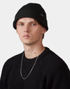 Gorro De Invierno Carhartt WIP Gordan - Black