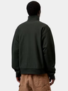 Sudadera Sin Capucha Con Cremallera Carhartt WIP American Script - Raven