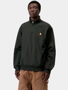 Sudadera Sin Capucha Con Cremallera Carhartt WIP American Script - Raven