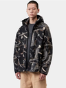 Chaqueta Polar Carhartt WIP Blevin Liner - Camo Feather Tree, Black