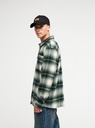 Camisa Quiksilver Glenbrook - Forest Glenbrook