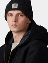 Gorro De Invierno Carhartt WIP Anglistic - Speckled Black