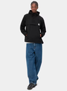 Chaqueta Impermeable Carhartt WIP W’ Nimbus Pullover - Black