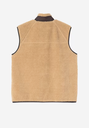 Chaleco Carhartt WIP Prentis Vest Liner - Dusty H / Tobacco