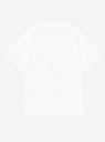 Camiseta Carhartt WIP W' S/S Spray Heart - White