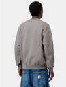 Sudadera Sin Capucha Carhartt WIP - Shady Grey / Dark Navy