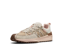 Zapatillas Keen Uneek Trekker W - Abedul/Melocotonero