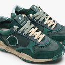 Zapatillas Satorisan Chacrona Premium UL DLS - Spectral green