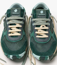 Zapatillas Satorisan Chacrona Premium UL DLS - Spectral green
