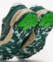 Zapatillas Satorisan Chacrona Premium UL DLS - Spectral green