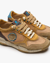 Zapatillas Satorisan Chacrona Premium UL DLS - Cuero