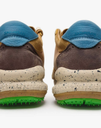 Zapatillas Satorisan Chacrona Premium UL DLS - Cuero