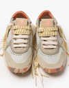 Zapatillas Satorisan Chacrona Premium UL DLS - Sea foam