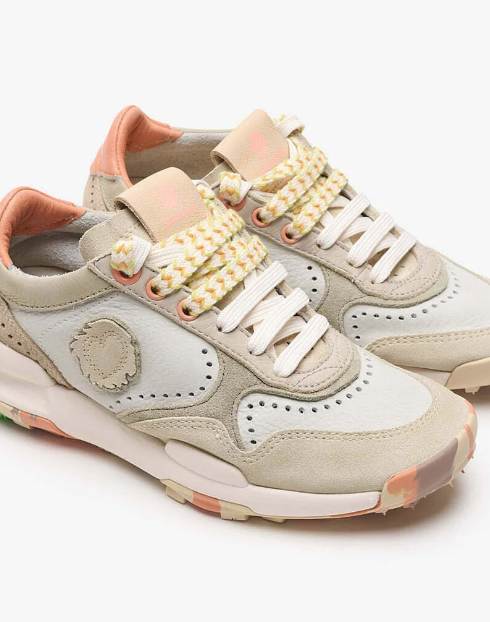 Zapatillas Satorisan Chacrona Premium UL DLS - Sea foam