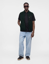 Chaleco Volcom Muzzer Fuzzar - Scarab