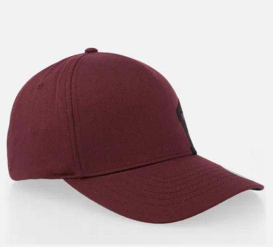 Gorra Fox F Head X Flexfit - Dark Marine