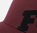 Gorra Fox F Head X Flexfit - Dark Marine