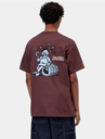 Camiseta Carhartt WIP Grape Picker - Amarone