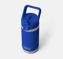 Botella para Niños Yeti Rambler Junior 12 oz (355 ml) - Royal Blue