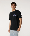 Camiseta Rip Curl Meo Peniche Pro 26 Event - Black