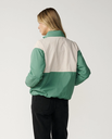 Chaqueta Rip Curl Search Series Packable Puffer - Dusty Green (mujer)