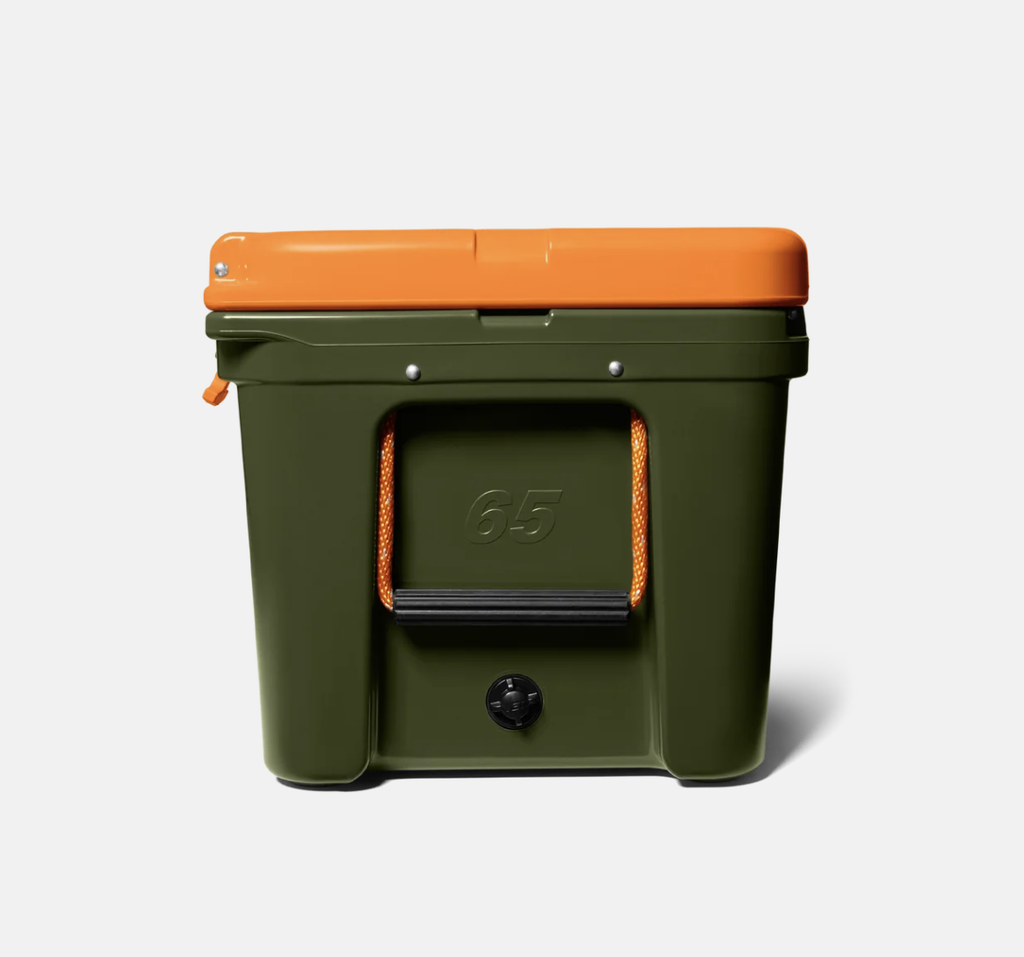 Nevera Portátil Yeti Tundra 65 - Upland Birds