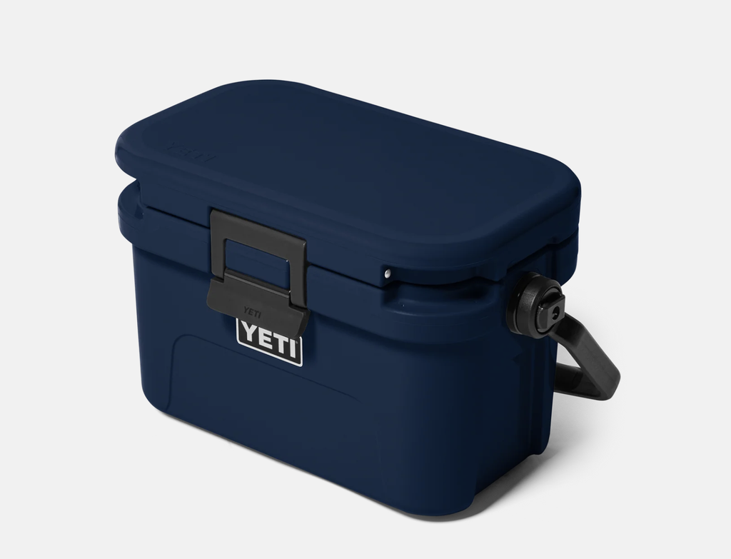Nevera Portátil Yeti Roadie 8 - Navy