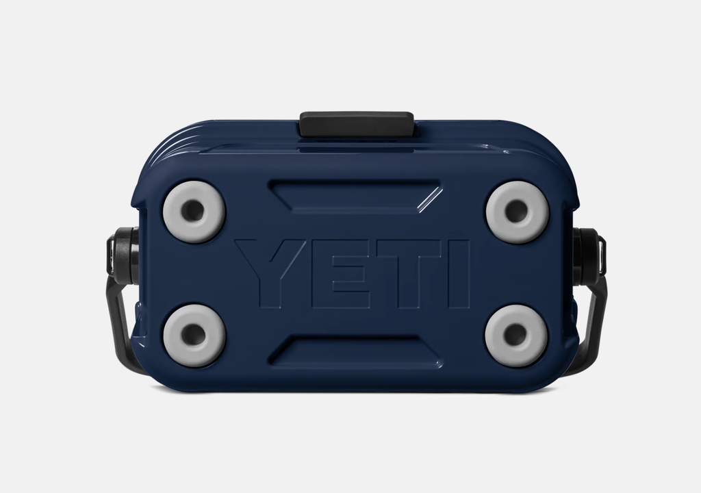 Nevera Portátil Yeti Roadie 8 - Navy