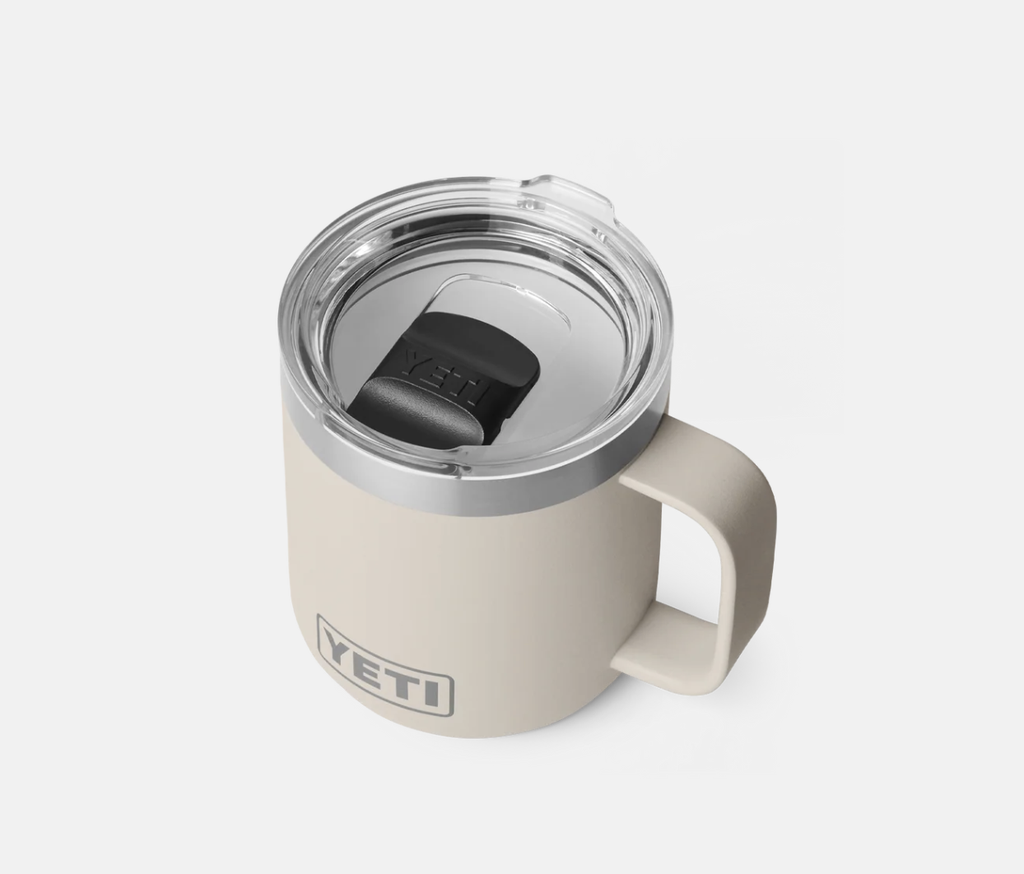 Taza Apilable Yeti Rambler 10 oz (295 ml) - Cape Taupe