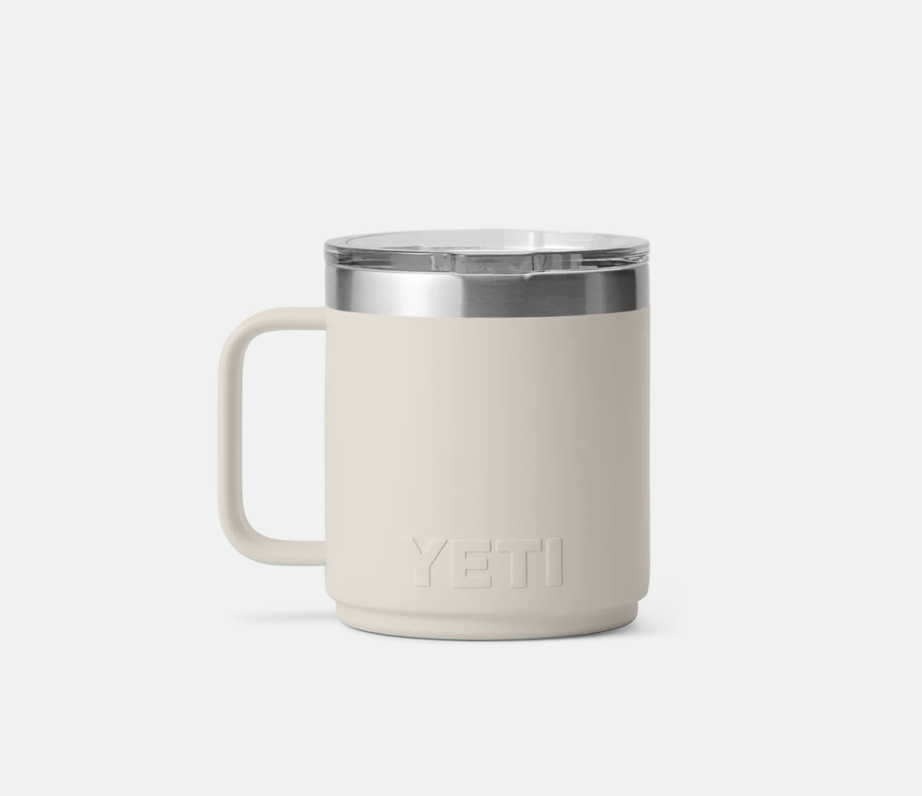 Taza Apilable Yeti Rambler 10 oz (295 ml) - Cape Taupe
