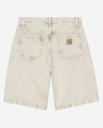 Pantalón Corto Carhartt WIP Landon - Opuntia (chalk wash)