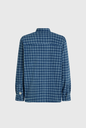 Camisa O'neill Superfleece - Blue Heritage